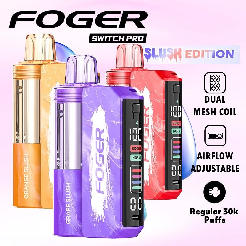 FOGER KIT5